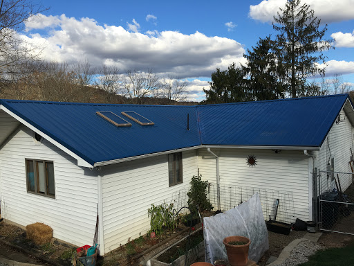 A Roof Above The Rest