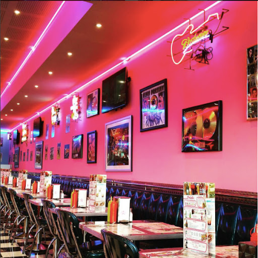 Photo 5 - Memphis - Restaurant Diner