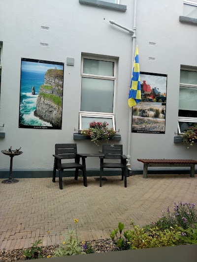 Photos of Ennis General Hospital