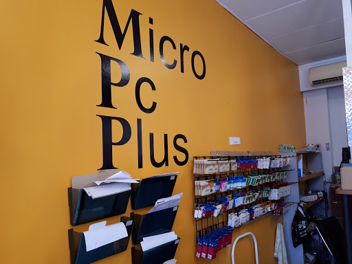 Micro-Pc Plus - Thumbnail