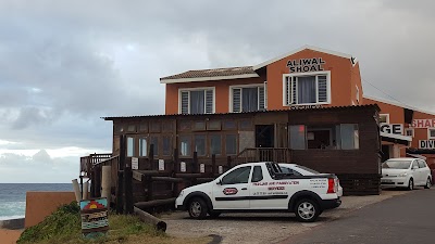 Photos of Aliwal Shoal Scuba