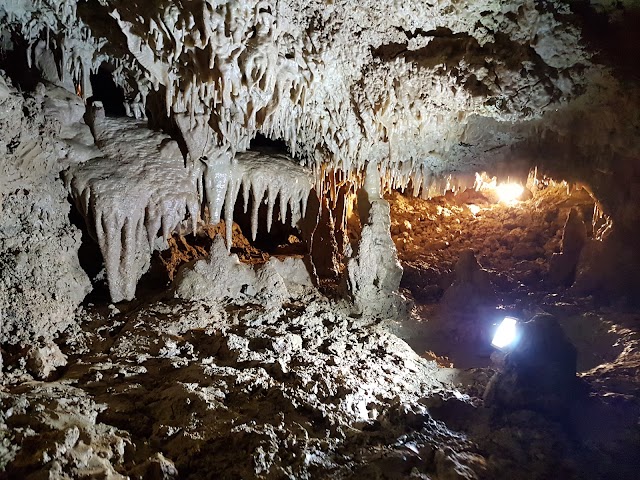 La Grotte de Lastournelle
