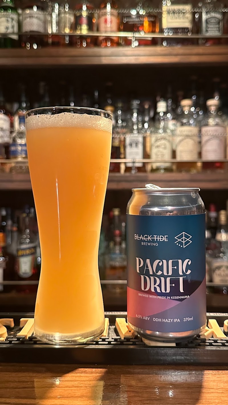 Cafe&Bar Ace of Spades