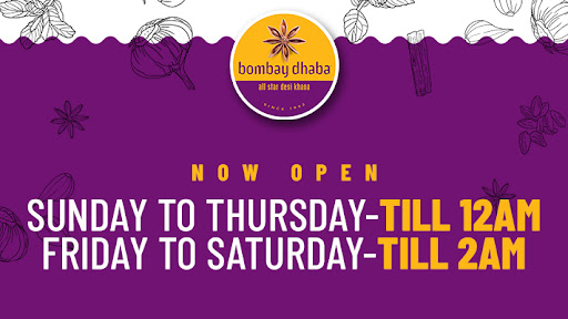 Bombay Dhaba (Upper Mount Gravatt) - Thumbnail