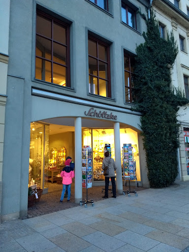 Schöltzke - Schönes für jeden Tag