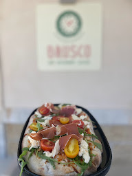 Photo n°45 de Brusco restaurant à Jonquières (Restaurant)