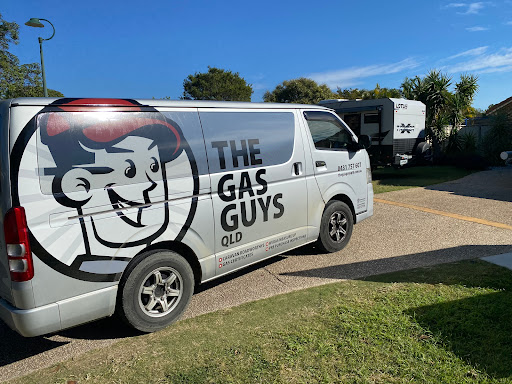 The Gas Guys Qld - Thumbnail