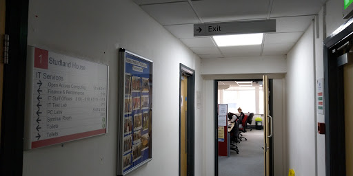 Students' Union, Ground floor, Studland House , Lansdowne Campus, Bournemouth University - Thumbnail