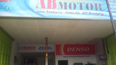 Photos of Diesel Repair Service - MOTOR AB