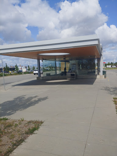 Meadows Transit Centre - Visual