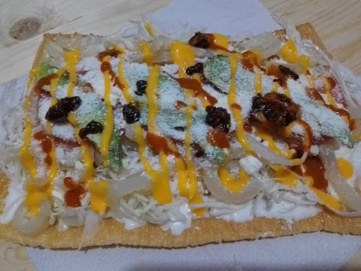 Los Snacks de Manzanares - Thumbnail