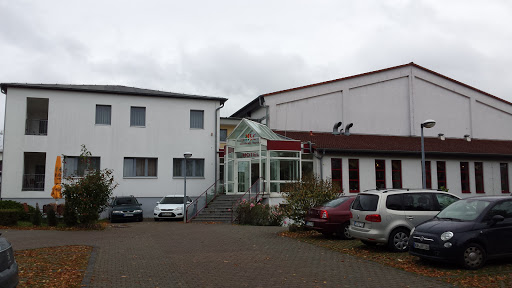 RiSo Hotel Schlotheim - Visual