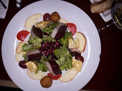 Photos of Pizzaiolo Haramous