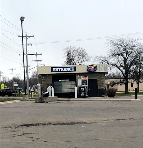 Casey’s Car Wash - Thumbnail