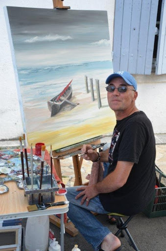 L'autre Atelier Olivier Bonnelarge - Thumbnail