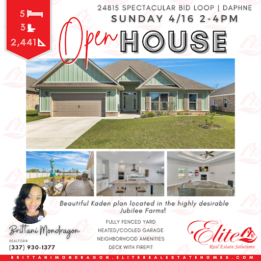 Brittani Mondragon, Realtor - Thumbnail