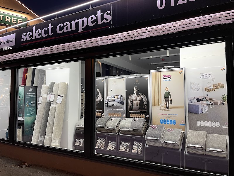 Select Carpets (Select Floorcoverings Ltd) photo 2