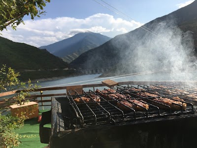 ÇORUH ZİPLİNE - Artvin