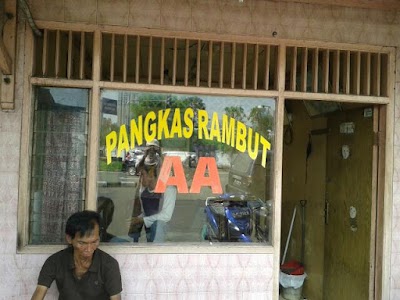 Photos of ATM BNI WISMA 46-1