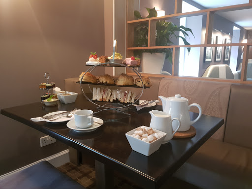 The Fairburn Hotel