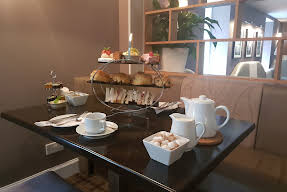 The Fairburn Hotel