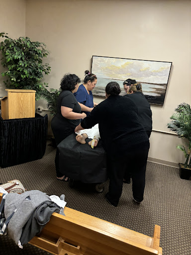 Scanlin Cremation and Burial Gallery - United States