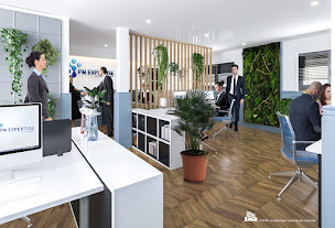 Photo n°18 de SVPK ARCHITECTURE - ile de France à Villeneuve-la-Garenne (Architecte)