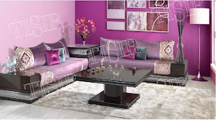 Photo n°6 de Salons marocains Domodex à Montlouis-sur-Loire (Magasin d'ameublement et de décoration)