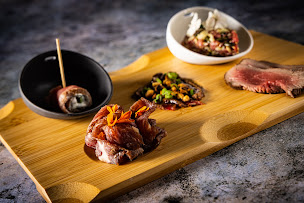 Photo n°73 de Grill & Cow à Dijon (Restaurant)