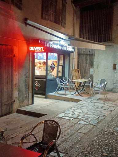 Photo 9 - La tour en burger