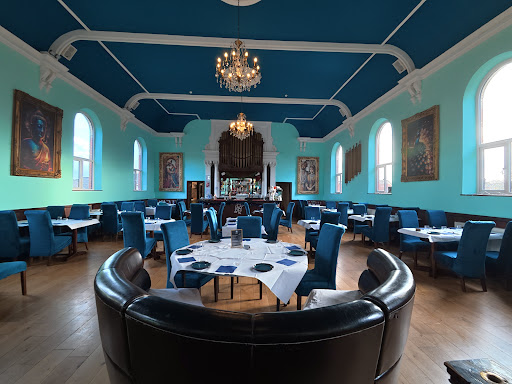 Morni - Indian Restaurant Oswestry