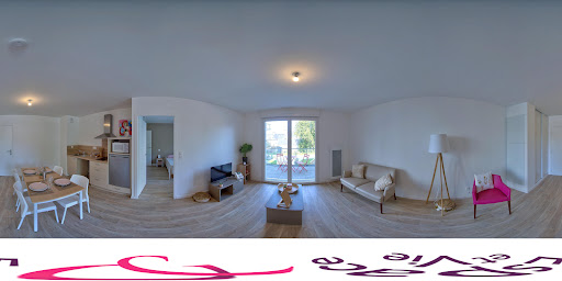 Photo de Résidence seniors Espace et Vie La Roche Bernard à Nivillac (56130)