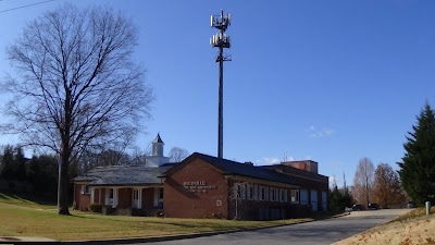 Rockville Fire Station 33