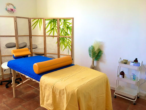 Anthea Wellnesspraxis/Massage München/Mobile Fußpflege - Thumbnail