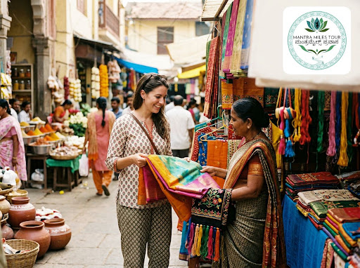 Discover the real soul of every destination with Mantra Miles Tour in Jnana Ganga Nagar, Bengalur… post image