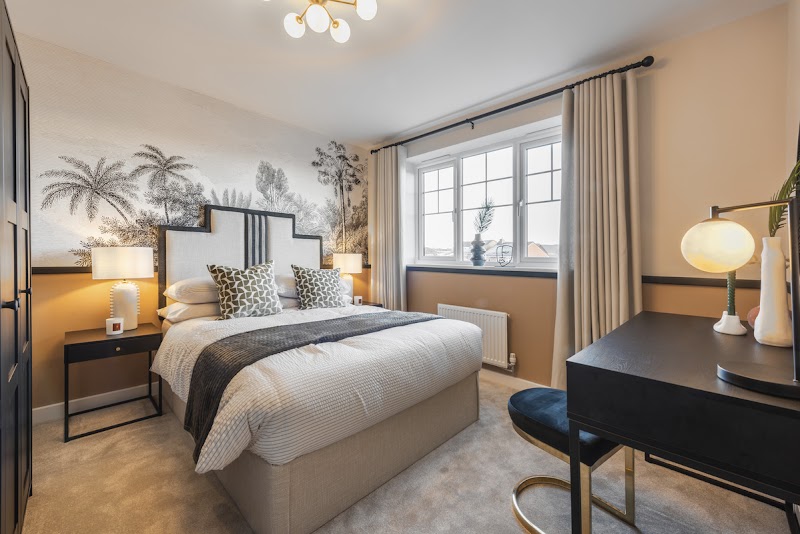 Darach Fields - Avant Homes, Robroyston photo 2