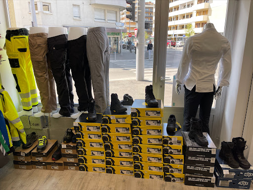 Colonelandgentleman Magasin de vêtements professionnel Gaillard - ville la grand - Annemasse -ambilly-geneve - Thumbnail
