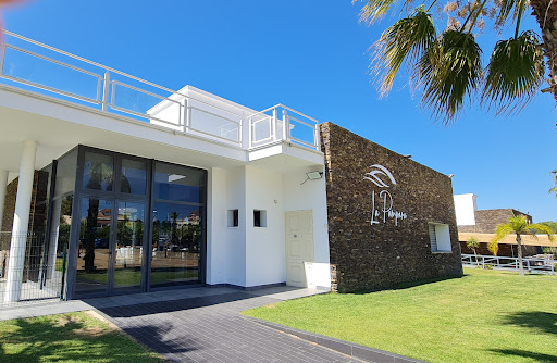 La Pampara Beach