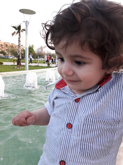 Photos of peshmarga Park