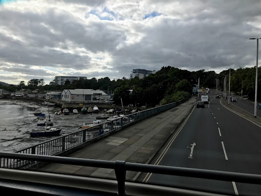 Stonehouse Bridge - Thumbnail