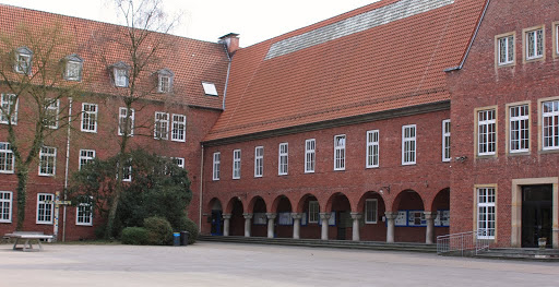 Mariengarden High School - Thumbnail