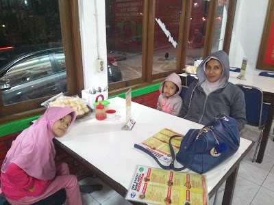 Photos of Sop Buntut Bang Hadji