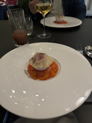 Wilks Restaurant Bath - Thumbnail
