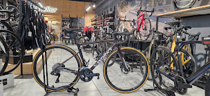 Photo n°21 de Cycles Cassèse à Romans-sur-Isère (Magasin de réparation de vélos)