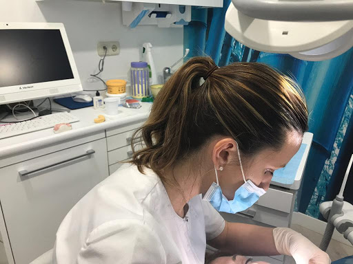 Clínica Dental Tapias | Dentista en Alcorcón
