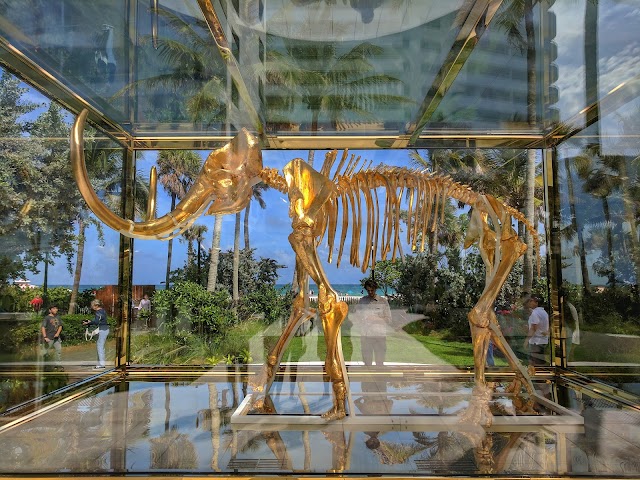 Faena Theater