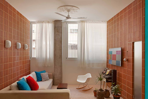 Sucursal Urbana - Diseño y Bioconstrucción en Madrid - Thumbnail