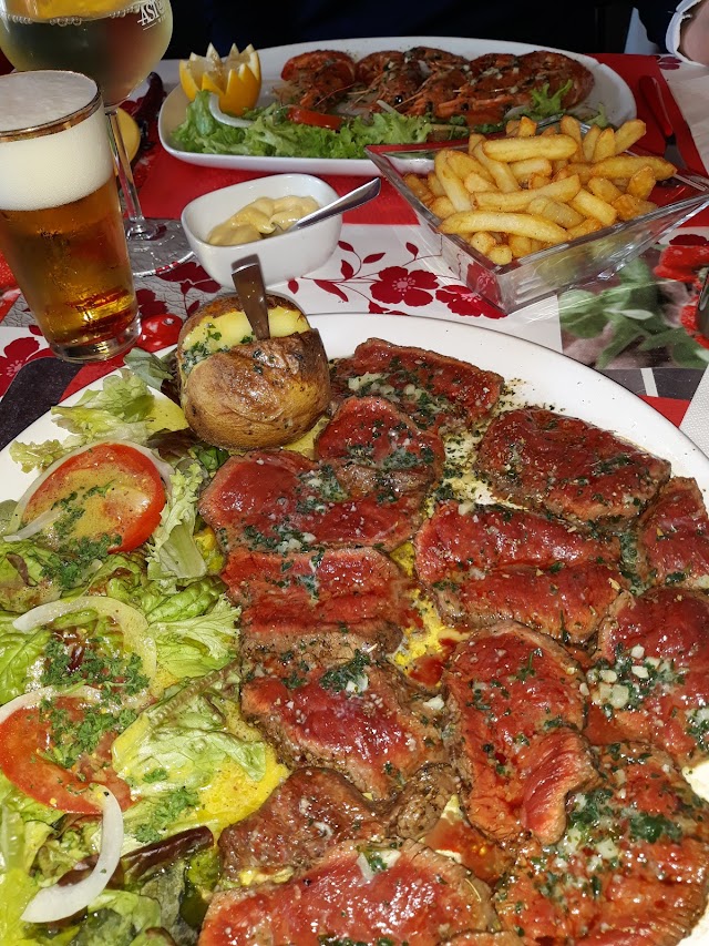 Les Étangs du Cheneau