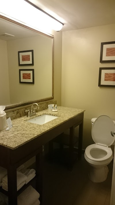 Photos of Comfort Inn International Dr.