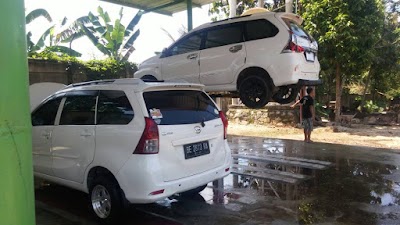 car-wash